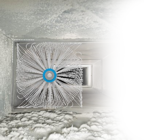 Professional Air Duct Cleaners in Meadows Place TX